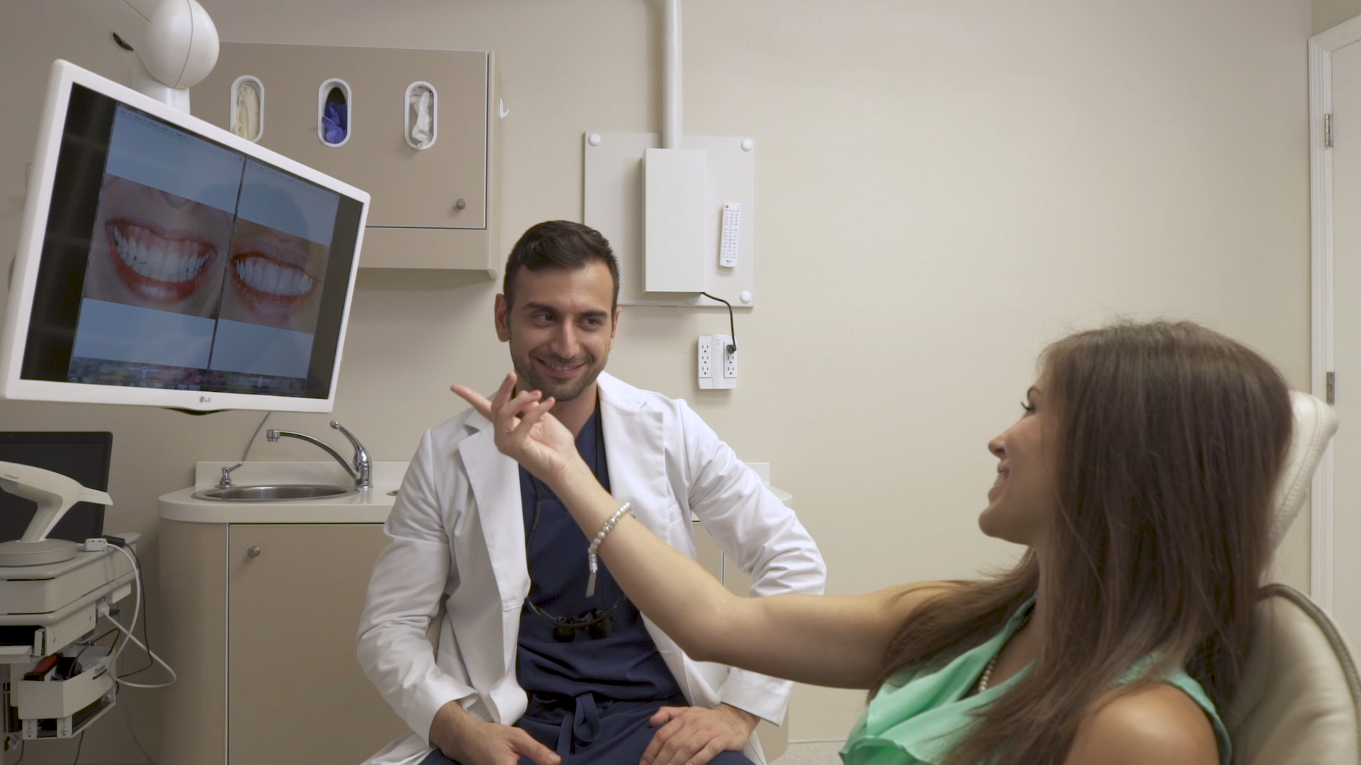 stages of gum disease
